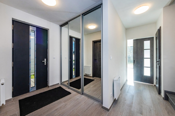 Prodej domu 115 m², Praha 6 - Přední Kopanina