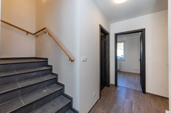 Prodej domu 115 m², Praha 6 - Přední Kopanina
