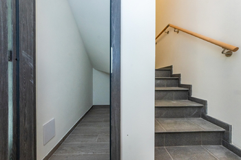Prodej domu 115 m², Praha 6 - Přední Kopanina