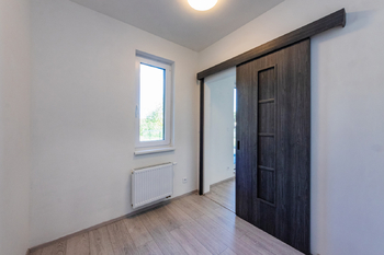 Prodej domu 115 m², Praha 6 - Přední Kopanina