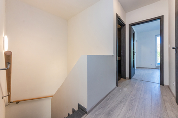 Prodej domu 115 m², Praha 6 - Přední Kopanina