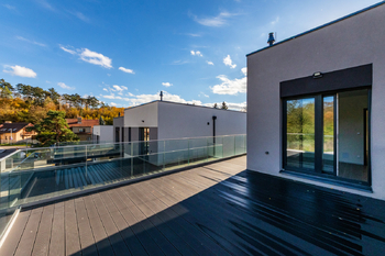 Prodej domu 115 m², Praha 6 - Přední Kopanina