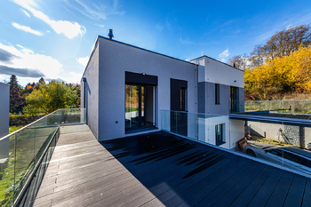 Prodej domu 115 m², Praha 6 - Přední Kopanina