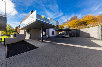 Prodej domu 115 m², Praha 6 - Přední Kopanina