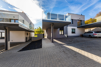 Prodej domu 115 m², Praha 6 - Přední Kopanina