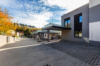 Prodej domu 115 m², Praha 6 - Přední Kopanina