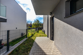 Prodej domu 115 m², Praha 6 - Přední Kopanina