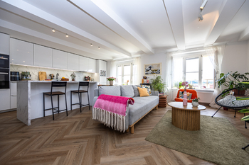 Prodej bytu 2+kk v osobním vlastnictví 62 m², Praha 10 - Vršovice