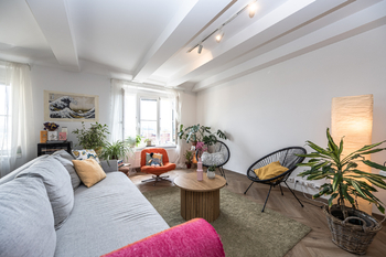 Prodej bytu 2+kk v osobním vlastnictví 62 m², Praha 10 - Vršovice