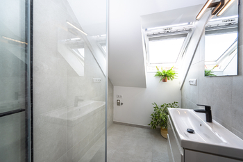 Prodej bytu 2+kk v osobním vlastnictví 62 m², Praha 10 - Vršovice