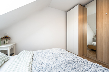 Prodej bytu 2+kk v osobním vlastnictví 62 m², Praha 10 - Vršovice