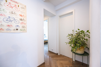 Prodej bytu 2+kk v osobním vlastnictví 62 m², Praha 10 - Vršovice