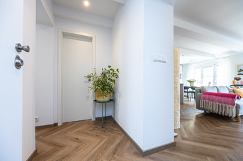 Prodej bytu 2+kk v osobním vlastnictví 62 m², Praha 10 - Vršovice