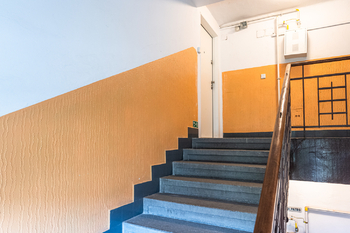 Prodej bytu 2+kk v osobním vlastnictví 62 m², Praha 10 - Vršovice