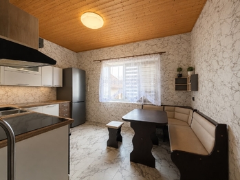Prodej bytu 2+1 v osobním vlastnictví 68 m², Kryry