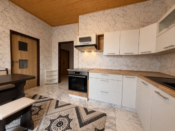 Prodej bytu 2+1 v osobním vlastnictví 68 m², Kryry