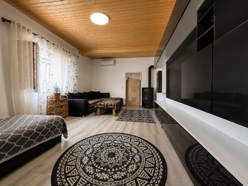 Prodej bytu 2+1 v osobním vlastnictví 68 m², Kryry