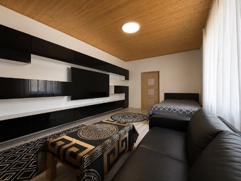 Prodej bytu 2+1 v osobním vlastnictví 68 m², Kryry
