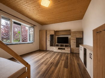 Prodej bytu 2+1 v osobním vlastnictví 68 m², Kryry