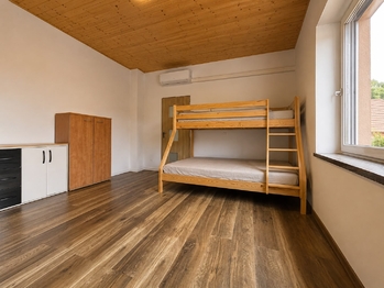 Prodej bytu 2+1 v osobním vlastnictví 68 m², Kryry