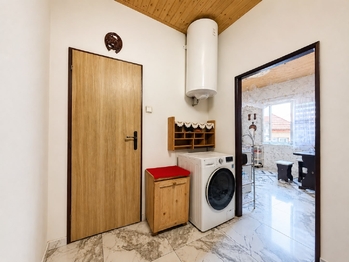 Prodej bytu 2+1 v osobním vlastnictví 68 m², Kryry
