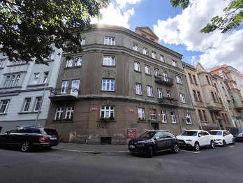 Pronájem bytu 3+kk v osobním vlastnictví 86 m², Ústí nad Labem