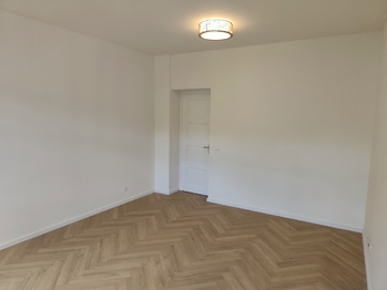 Pronájem bytu 3+kk v osobním vlastnictví 86 m², Ústí nad Labem
