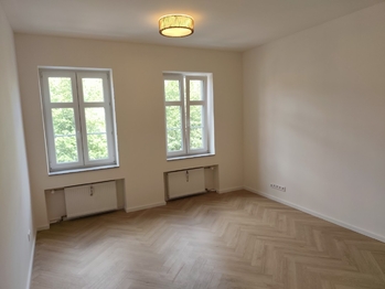 Pronájem bytu 3+kk v osobním vlastnictví 86 m², Ústí nad Labem