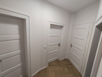 Pronájem bytu 3+kk v osobním vlastnictví 86 m², Ústí nad Labem