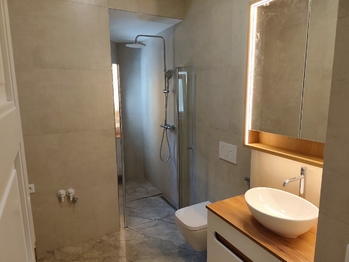 Pronájem bytu 3+kk v osobním vlastnictví 86 m², Ústí nad Labem