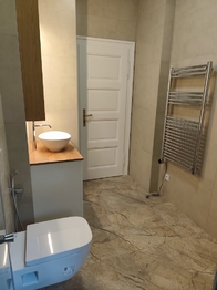 Pronájem bytu 3+kk v osobním vlastnictví 86 m², Ústí nad Labem