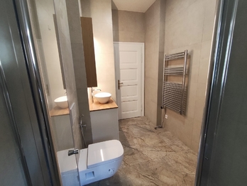 Pronájem bytu 3+kk v osobním vlastnictví 86 m², Ústí nad Labem