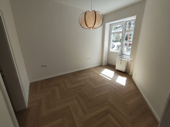 Pronájem bytu 3+kk v osobním vlastnictví 86 m², Ústí nad Labem