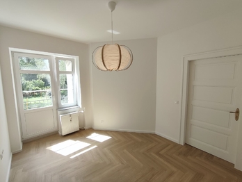 Pronájem bytu 3+kk v osobním vlastnictví 86 m², Ústí nad Labem