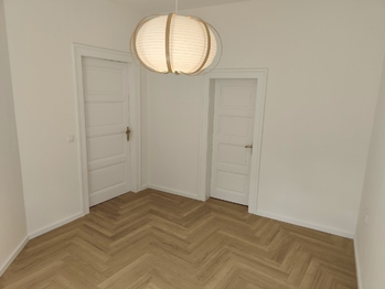 Pronájem bytu 3+kk v osobním vlastnictví 86 m², Ústí nad Labem
