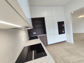 Pronájem bytu 3+kk v osobním vlastnictví 86 m², Ústí nad Labem