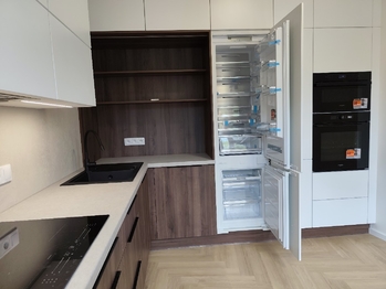 Pronájem bytu 3+kk v osobním vlastnictví 86 m², Ústí nad Labem