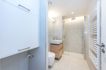Prodej bytu 2+kk v osobním vlastnictví 41 m², Praha 5 - Radlice