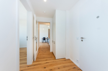 Prodej bytu 2+kk v osobním vlastnictví 41 m², Praha 5 - Radlice