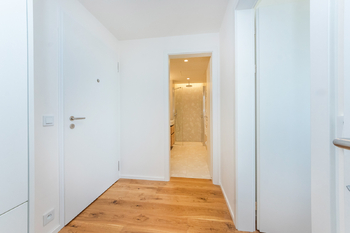 Prodej bytu 2+kk v osobním vlastnictví 41 m², Praha 5 - Radlice