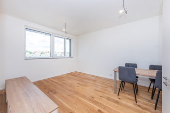 Prodej bytu 2+kk v osobním vlastnictví 41 m², Praha 5 - Radlice