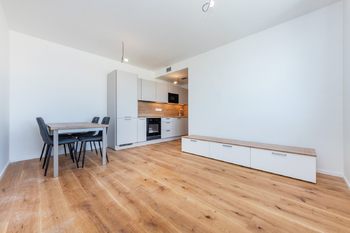 Prodej bytu 2+kk v osobním vlastnictví 41 m², Praha 5 - Radlice