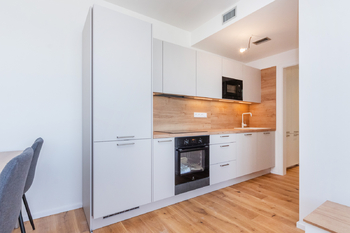 Prodej bytu 2+kk v osobním vlastnictví 41 m², Praha 5 - Radlice