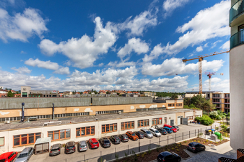 Prodej bytu 2+kk v osobním vlastnictví 41 m², Praha 5 - Radlice