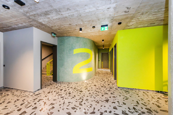 Prodej bytu 2+kk v osobním vlastnictví 41 m², Praha 5 - Radlice