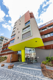 Prodej bytu 2+kk v osobním vlastnictví 41 m², Praha 5 - Radlice