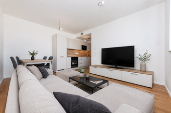 Prodej bytu 2+kk v osobním vlastnictví 41 m², Praha 5 - Radlice
