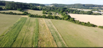 Prodej pozemku 977 m², Vrančice