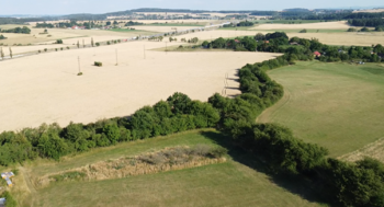 Prodej pozemku 977 m², Vrančice