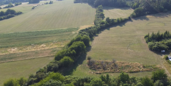 Prodej pozemku 977 m², Vrančice